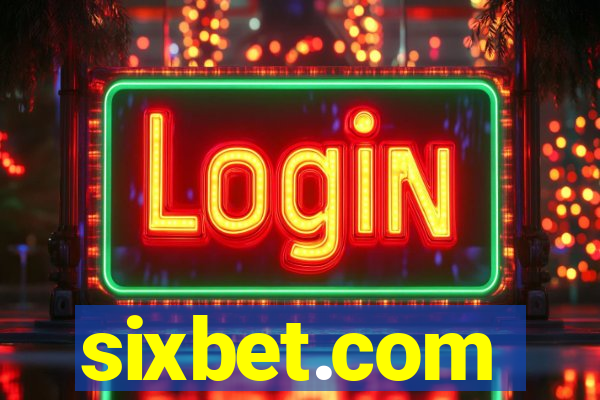 sixbet.com