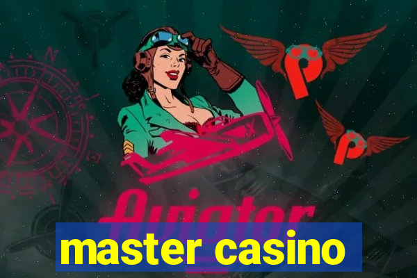 master casino