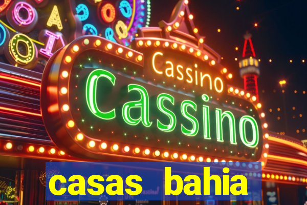 casas bahia telefone whatsapp