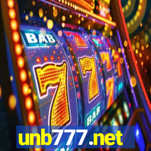 unb777.net