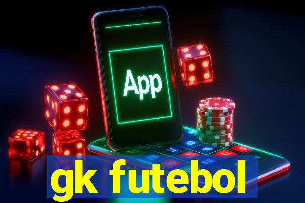 gk futebol