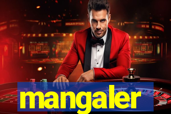 mangaler