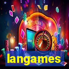 langames