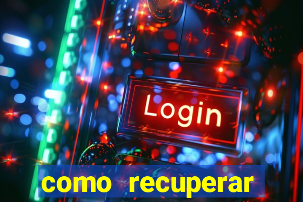 como recuperar senha do fortune tiger