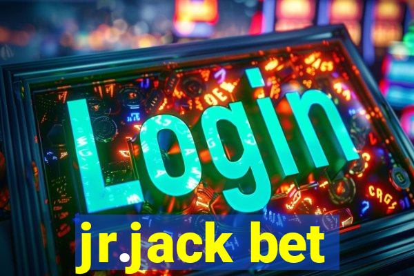 jr.jack bet