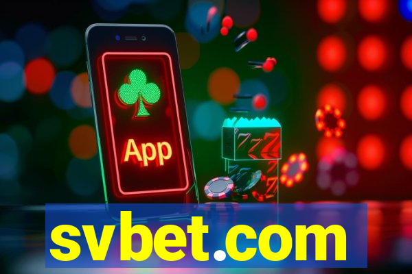 svbet.com