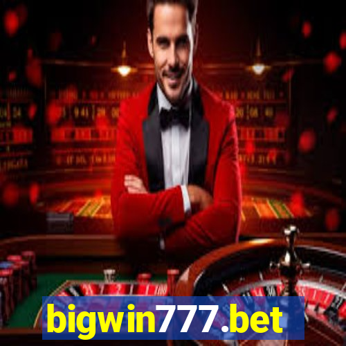 bigwin777.bet