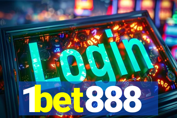 1bet888