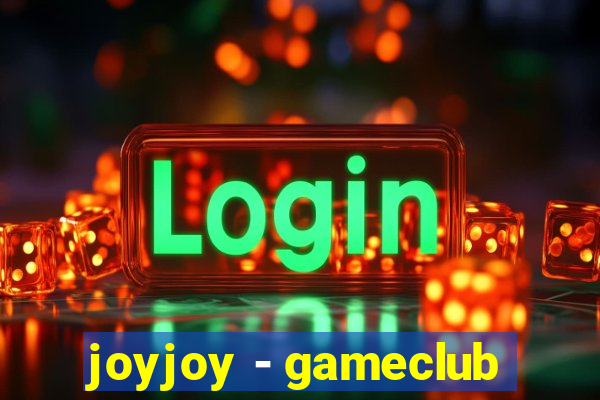 joyjoy - gameclub