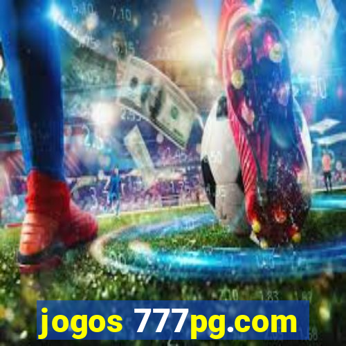 jogos 777pg.com