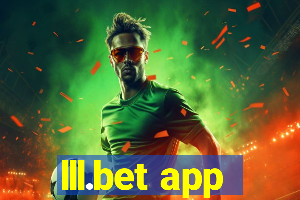 lll.bet app