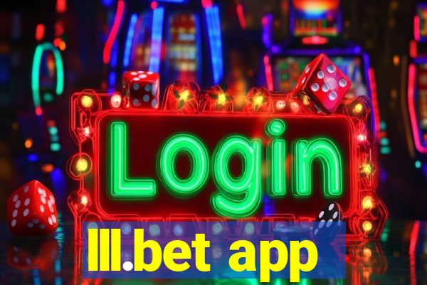 lll.bet app