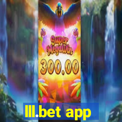 lll.bet app