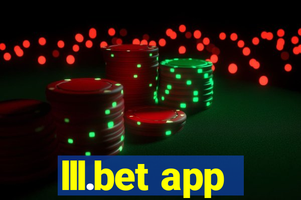 lll.bet app