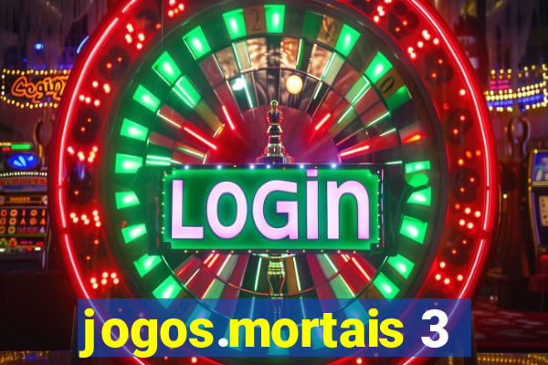 jogos.mortais 3