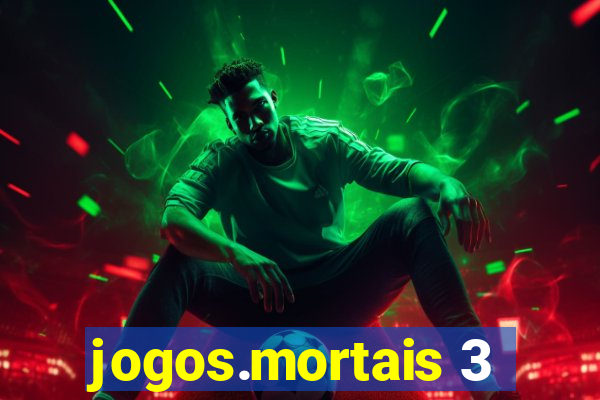 jogos.mortais 3