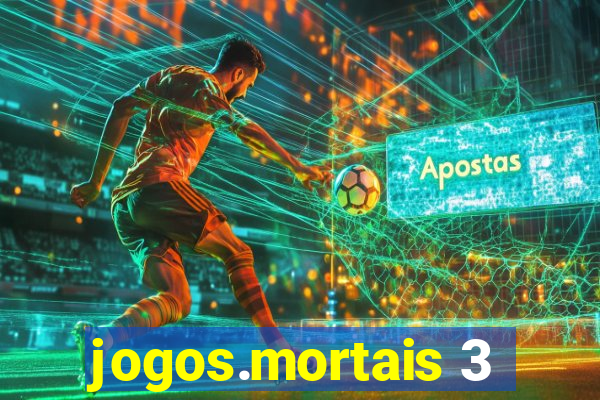 jogos.mortais 3