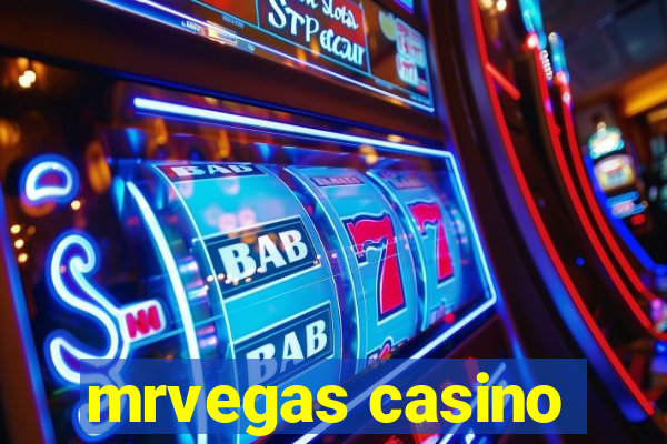 mrvegas casino