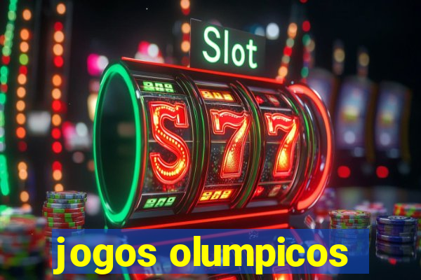 jogos olumpicos