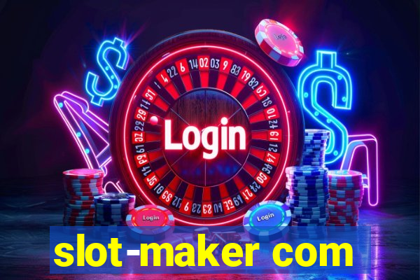 slot-maker com