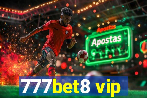 777bet8 vip