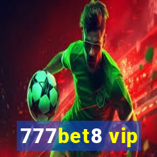 777bet8 vip