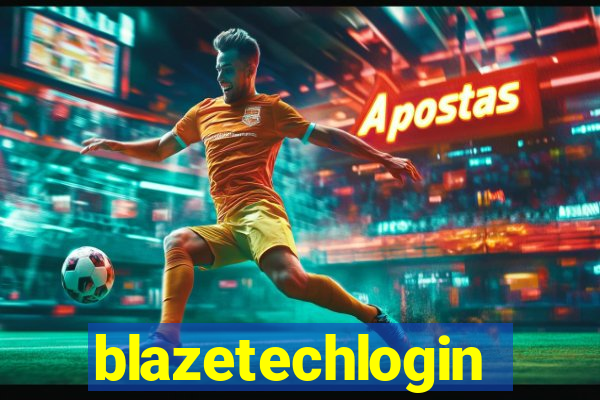 blazetechlogin