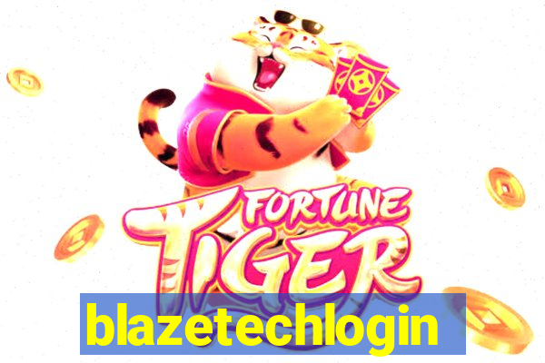 blazetechlogin