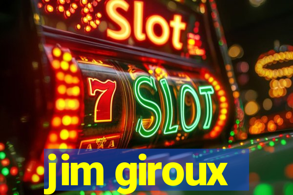 jim giroux