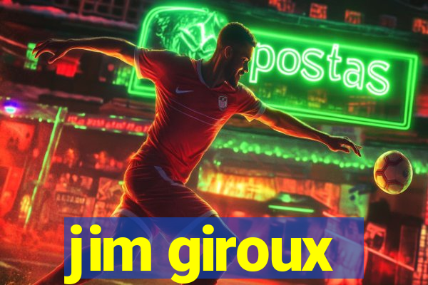 jim giroux