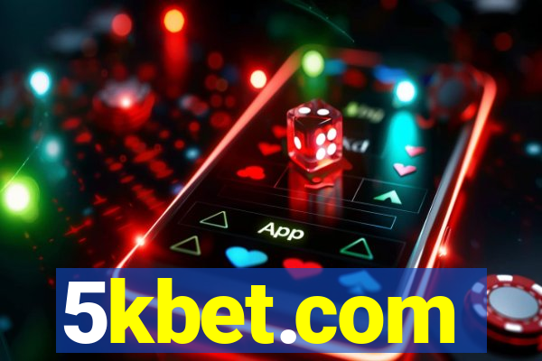 5kbet.com