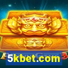 5kbet.com