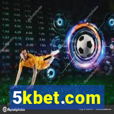 5kbet.com