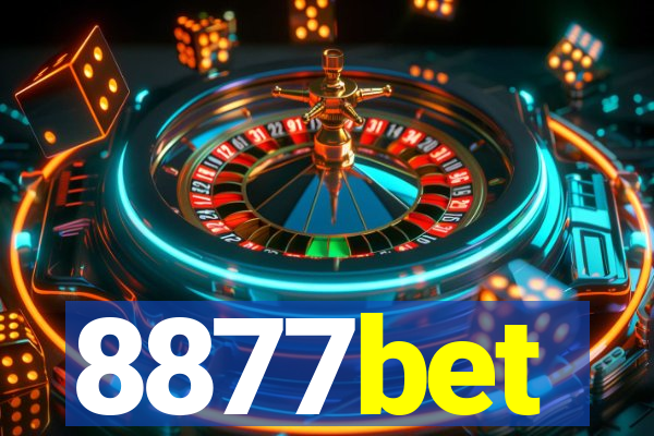 8877bet