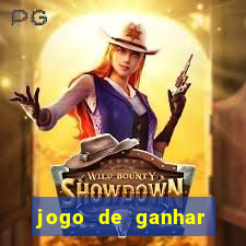 jogo de ganhar dinheiro sem deposito