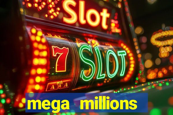 mega millions brasileiro pode jogar