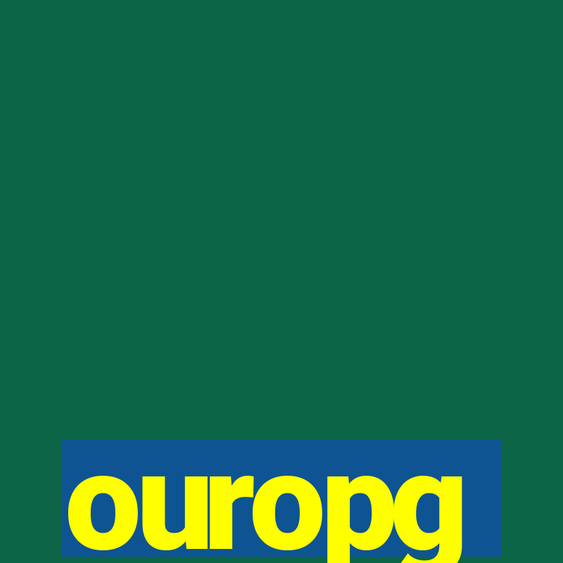 ouropg