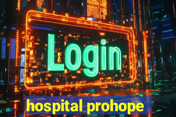 hospital prohope