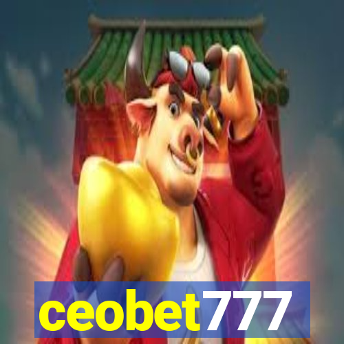 ceobet777