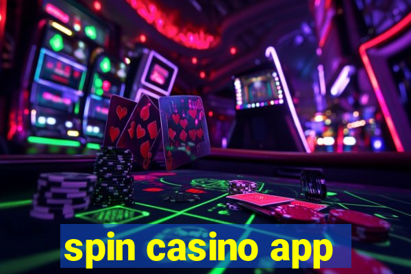 spin casino app