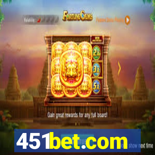 451bet.com