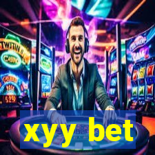 xyy bet