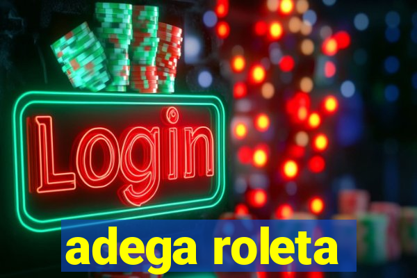 adega roleta