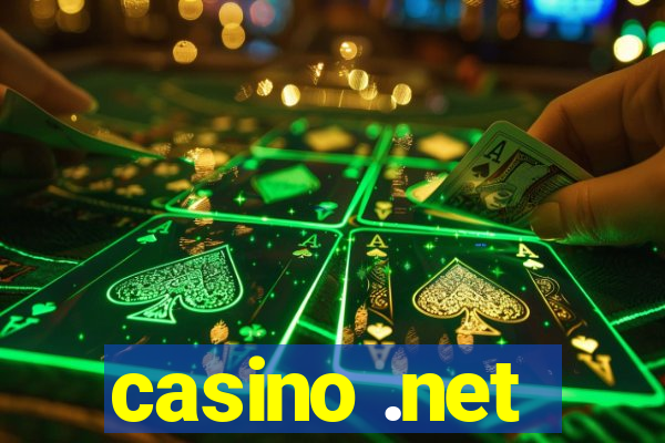 casino .net