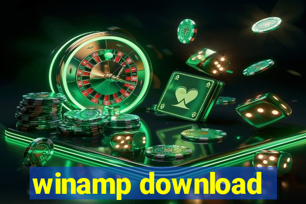 winamp download