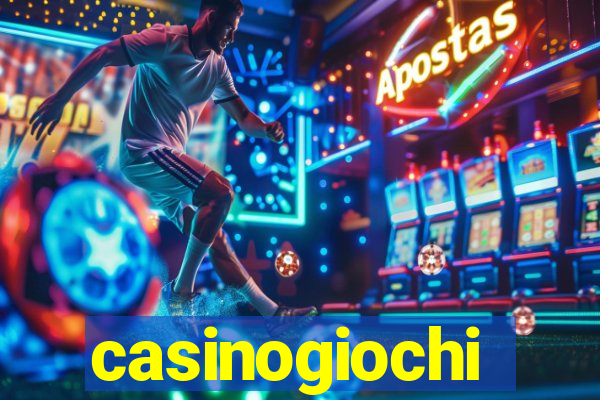 casinogiochi