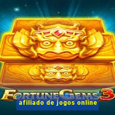 afiliado de jogos online