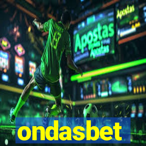 ondasbet