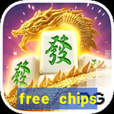 free chips doubledown casino