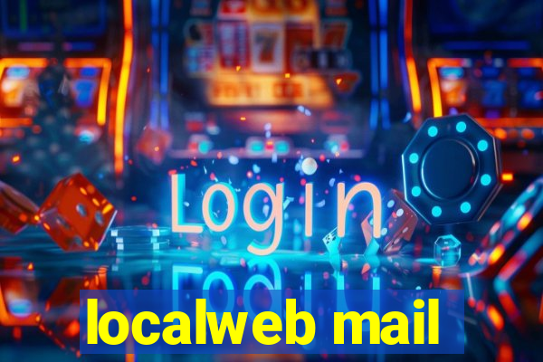 localweb mail